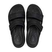 Crocs Mens Yukon Vista II LiteRide Sandal
