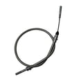 thumbnail image 1 of Cable Chicote Embrague Compatible Con Dina 3000 Perkins 1980 1981 1982 1983 1984 1985 CAHSA Cable Chicote Acelerador, 1 of 6