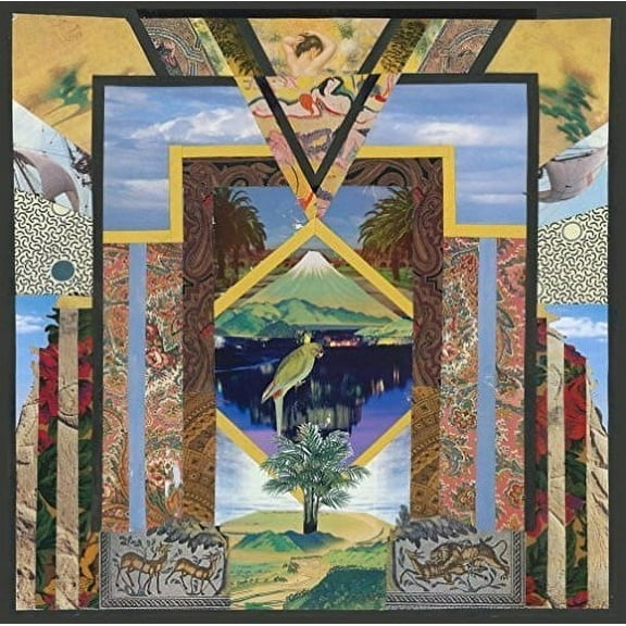 Black Tambourines - Freedom - Rock - Vinyl