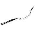 thumbnail image 3 of Motorcycle Handlebar 25mm Diameter Steel Improved Strength 25mm Motorcycle Handlebar Fine  Processing For Motorcycle Xl 883 1200, 3 of 8