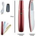 thumbnail image 5 of Novetek Electric Feet Callus Remover, Novetek Electric Foot File-Electrical Callus Remover for Feet Professional, Adjustable Speed Professional Electrical Foot Sande, 5 of 6