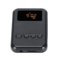 thumbnail image 2 of Adaptador De Audio, Fácil De Usar Fuerte Compatibilidad Conector Ligero Portátil Para Responder Llamadas Para Transmisión De Datos ANGGREK Computer Accessories, 2 of 8