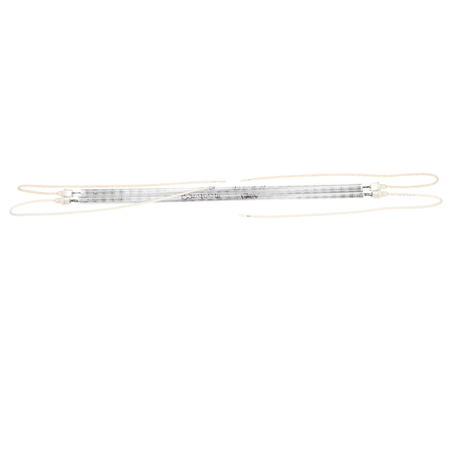 Vollrath Heat Elements 15-3/8 120V 900W - 2 Pack 59841 - Genuine OEM Replacement Part
