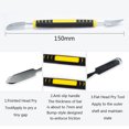 thumbnail image 4 of 6PCS Metal Spudger Set Dual-end Hand Tool Set Repair Tool for Phone iPad Tablet, 4 of 8