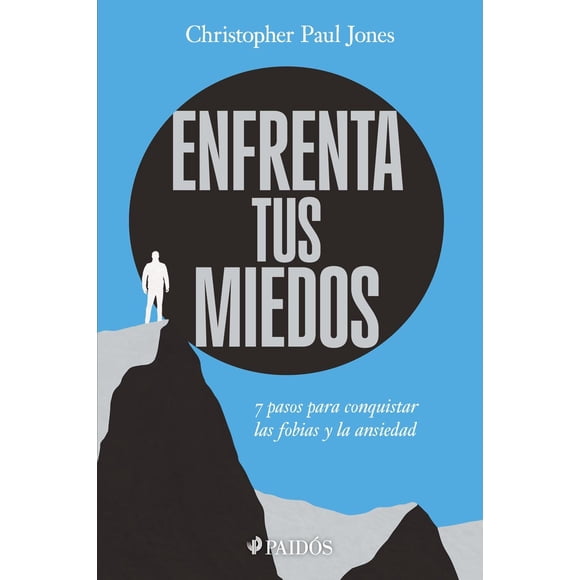 Enfrenta tus miedos