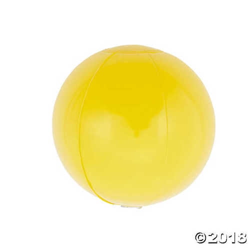 mini beach balls walmart