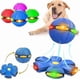 thumbnail image 1 of Pet Toy Flying Saucer Ball,magic Flying Saucer Ball Dog Toy, 1 of 5