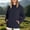 Black, variant on Womens Rain Jacket With Hood Peasant Blouse Comfortable Summer Clothes For Women Womens Summer Tops Flowy Tops For Women Summer Hoodies For Women Rain Jacket Women Womens Spring Jacket