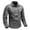 Gray, variant on jjayotai Mens Long Sleeve Lapel Tops Clearance Mens Shirts Big and Tall Long Sleeve Cargo Shirts Button Down Outdoor Climbing Hiking Tops Quick Dry Casual With Chest Pockets