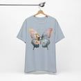 thumbnail image 5 of Butterfly Tee Shirt, Shirt with Butterfly, 5 of 18