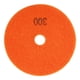 thumbnail image 2 of Disco de pulido de diamante, disco de pulido de granito de pulido de diamante redondo de 4 pulgadas Almohadilla de pulido de diamante de primera línea, 2 of 6