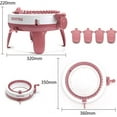 thumbnail image 2 of Sentro Knitting Machine - 40 Pin, 2 of 4