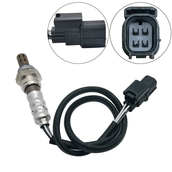 Maxfavor O2 Oxygen Sensor for Acura MDX RL TL 2007-2012, Honda Accord Crosstour 2010-2012 Downstream