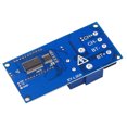 thumbnail image 3 of fankhu XY-L30A 30A 6-60V Lead-Acid Lithium Battery Charger Control Module with LCD, 3 of 9