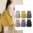 thumbnail image 2 of CHAOYUNYI Travel Backpack for Men Women, Personal Item Travel Bag with Multi-Pockets, Airline Approved Carry on Backpack Fits 16inch Laptop, Waterproof Casual Backpack for College,Travel, Work, 2 of 6