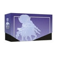 thumbnail image 4 of Pokemon Sword & Shield Chilling Reign SHADOW Rider Calyrex Elite Trainer Box (8 Booster Packs, 65 Card Sleeves, 45 Energy Cards & More), 4 of 4