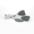 thumbnail image 2 of Nambe Curvo Spatula 12" Slanted, 2 of 5