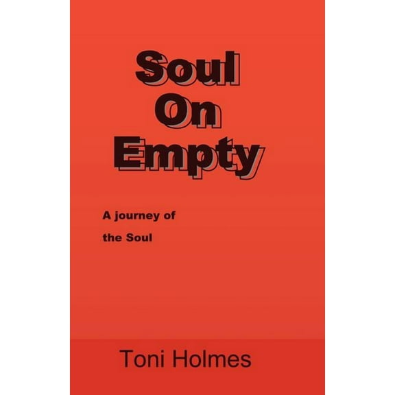Soul On Empty, (Paperback)