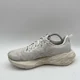 thumbnail image 5 of Mens Size 10 Asics Novablast 4 Running White Athletic Shoes Sneakers 1011B693, 5 of 6