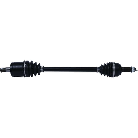 New All Balls Front Left 8ball CV Axle for Honda Pioneer 1000-5 16 44350-HL4-A01