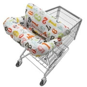 Infantino - Cloud 2-in-1 Highchair An