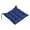 01-A-Blue 15x15in, variant on SHENGXINY Chair Cushion with Ties Super Soft Thicken with Fixed Ropes Chair Pad Seat Cushion for Kitchen and Dining Room (15x15in)