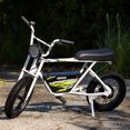 thumbnail image 2 of Droyd Blipper Ebike- White, 2 of 6