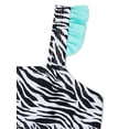 thumbnail image 3 of Wonder Nation Baby and Toddler Girl Bikini Swim Set, Sizes 12M-5T, 3 of 3