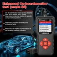 thumbnail image 6 of 2025 CR300 Car Trouble Code Reader OBD2 Scanner Engine Detection, 6 of 9