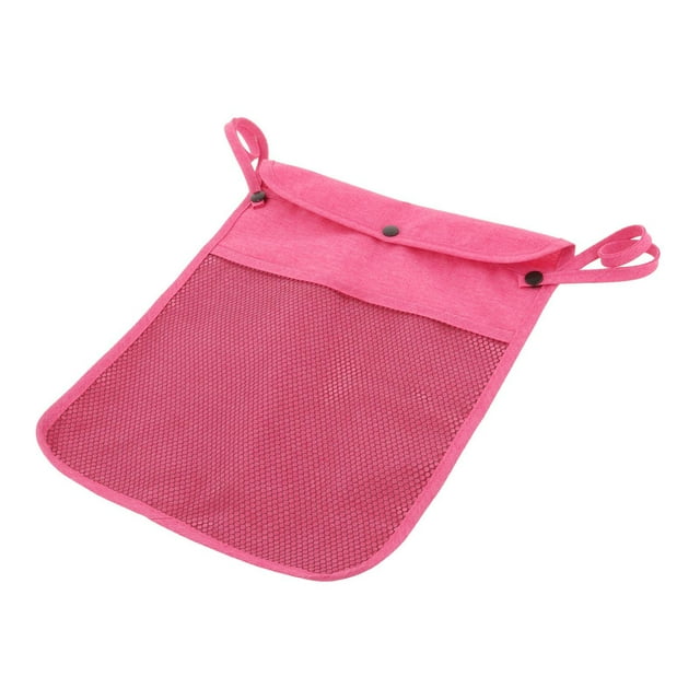 Universal Stroller Organizer Bag. Large Parent Holder Pockets.