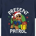 thumbnail image 3 of Paw Patrol - Present Patrol - Toddler And Youth Short Sleeve Graphic T-Shirt, 3 of 6