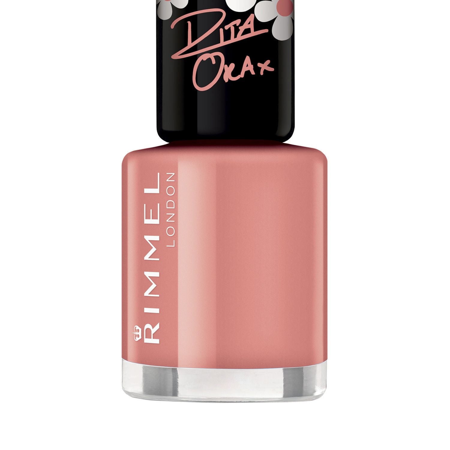 Rimmel London 60 Seconds Nail Polish