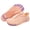 Pink, variant on Unisex Water Shoes, Couples Style Quick Dry Breathable Non-Slip Aqua Shoes