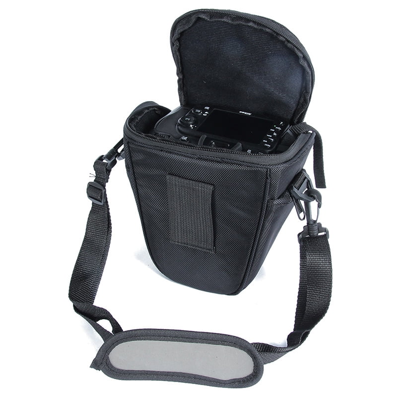 D7000 D5300 D5000 EOS and for D7100 D3200 /& D3100 AIYAMAYA Photographers DSLR Camera Backpack D5100 Color : Gray Camera Bag for DSLR Cameras