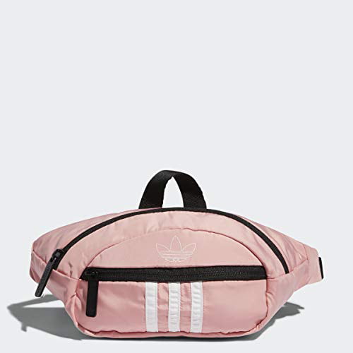 klasselærer forståelse Spekulerer adidas Originals Unisex National Waist Pack / Fanny Pack / Travel Bag -  Walmart.com