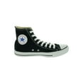 thumbnail image 4 of Converse Chuck Taylor All Star High Top Sneaker, Casual & Dress Shoes, Lightweight Unisex, White, 4 of 5