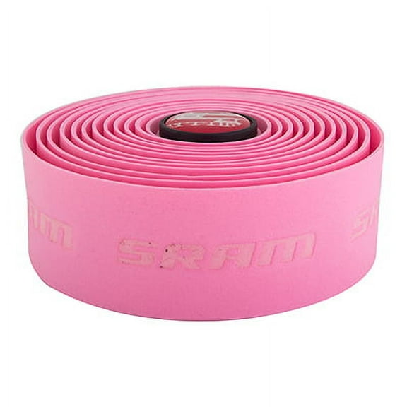 SRAM SuperCork Bar Tape - Pink