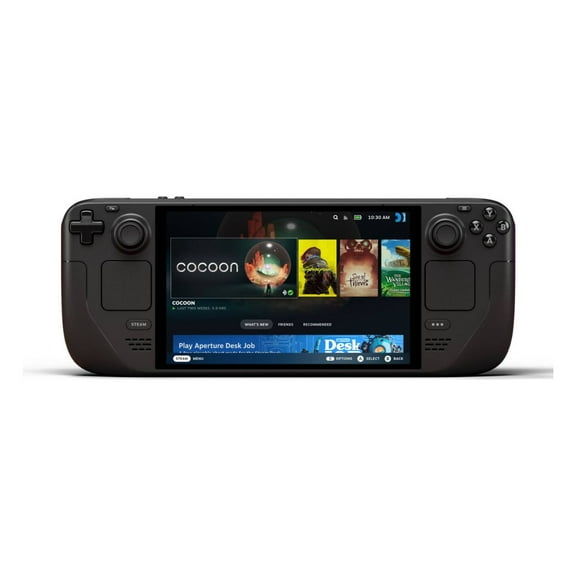 Consola Portátil Steam Deck 512 GB Pantalla OLED