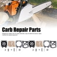 thumbnail image 3 of 2Set Carburetor Rebuild Kit Replacement Fit for Stihl 026 MS260 024 MS240 MS210 MS230 MS250 FS85 FS86 FS88, 3 of 8