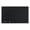 Charcoal, variant on A1HC New Durable and Versatile Polypropylene Rubber Door Mat All Weather Inside Outside Door Mat Easy to Maintain for Entrance Back Doors, Patio, Garage 36" x 60"