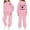 Pink, variant on MuXiKeJi Clothes valentine outfit for girls,Toddler Girl Clothes 3t Cute Print Fashion Hoodie Pullover Tops and Pants Kids Fall Outfits Sweat Suit