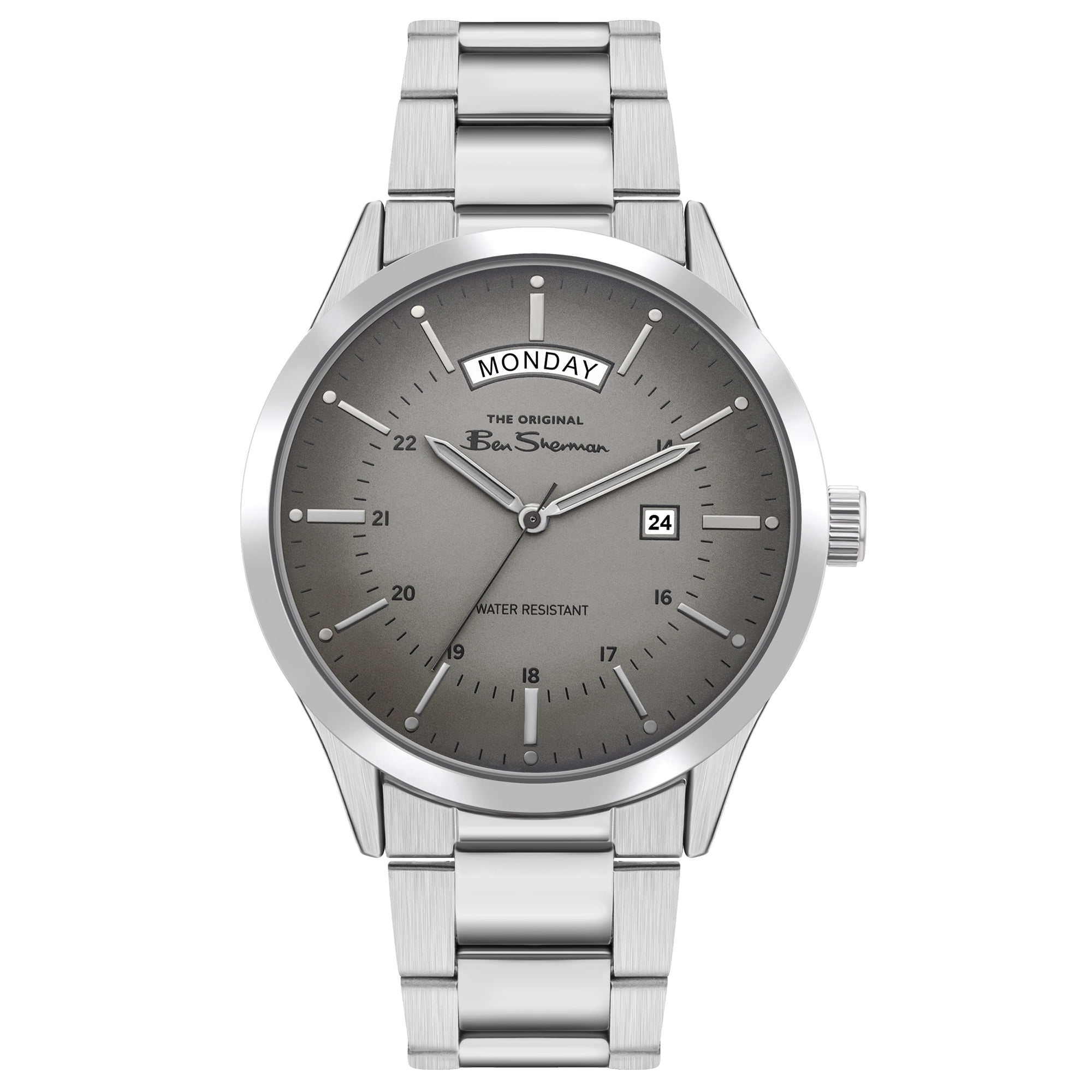 ben sherman digital watch