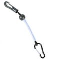 thumbnail image 1 of Soporte de Carrete Tippet de Pesca Soporte de Pesca con Mosca Tippet Equipo de Aparejos 6.5 Pulgadas Sunnimix Pesca Tippet Carrete Holder, 1 of 3