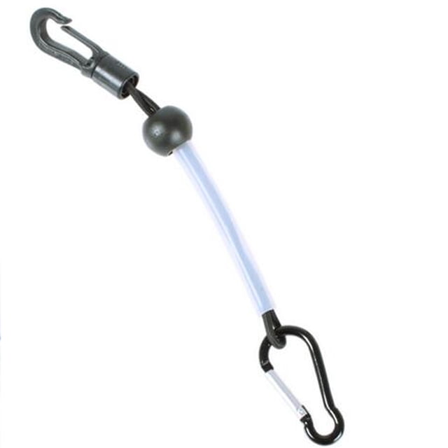 Soporte de Carrete Tippet de Pesca Soporte de Pesca con Mosca Tippet Equipo de Aparejos 6.5 Pulgadas Sunnimix Pesca Tippet Carrete Holder