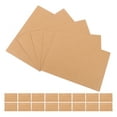 thumbnail image 1 of 30PCS Envelopes for Invitation A4 Kraft Paper Wedding Envelopes Greeting Present Card Envelopes for Holiday Postcard Announcements Photos, 1 of 9