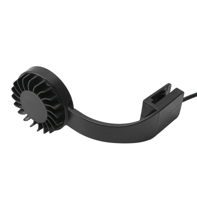 Lámpara de Clip LED ANGGREK para Acuario Ángulo Ajustable Alto Brillo