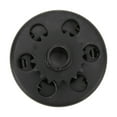 thumbnail image 4 of Embrague centrífugo de 3/4 pulg., 18 dientes, automático, de aleación de metal, resistente, para minimoto Go Kart, motor de 168-170 cc., 4 of 14