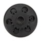thumbnail image 5 of Embrague Centrífugo, Embrague Centrífugo 18T Diámetro De 3/4 Pulg. Aleación De Metal De Alta Resistencia Para Motor Go Kart 168 170CC, 5 of 7