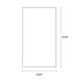 thumbnail image 7 of onn Corning Durable Glass Screen Protector Compatible with Nintendo Switch OLED, 7 of 7