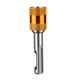 thumbnail image 2 of Adaptador martillo ligero, adaptador portabrocas para taladro impacto, varilla extensión versátil, portapuntas para destornillador, 2 of 8